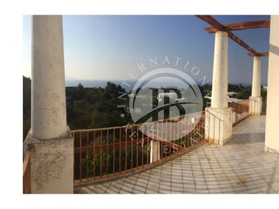 Esclusiva villa di 425 mq in vendita Anacapri, Campania
