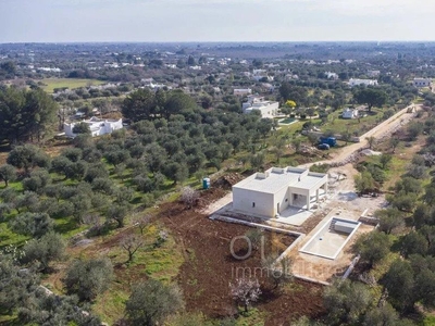 Villa in vendita Ostuni, Italia