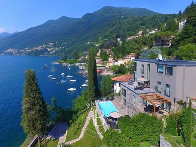 Esclusiva villa di 450 mq in affitto via alle Rive nr, Faggeto Lario, Como, Lombardia
