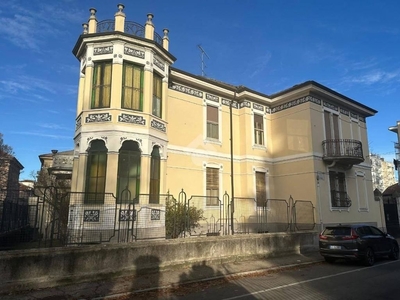 Esclusiva villa in vendita Via Tripoli, 7, Vercelli, Piemonte