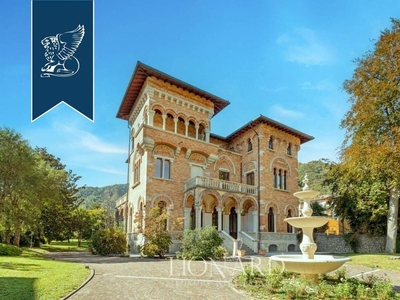 Esclusiva villa di 781 mq in vendita Vittorio Veneto, Veneto