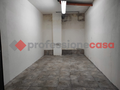 Garage di 10 mq in vendita - Scafati