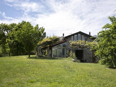 Iseolakerental - Villa Dossello