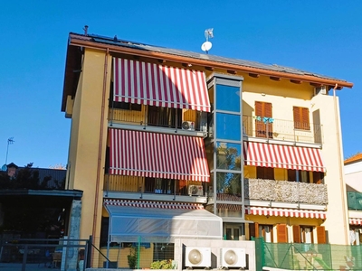 Loft in vendita in via roma 38, Trofarello