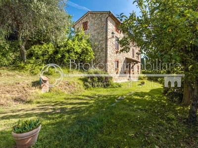 Lussuoso casale in vendita Via Monte Cavallo, Camaiore, Lucca, Toscana