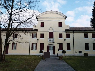 Palazzo - Stabile in Vendita a Gorgo al Monticano