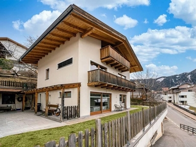 Casa di lusso di 232 mq in vendita Tires, Trentino - Alto Adige