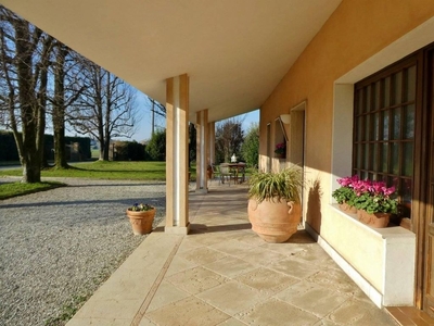 Villa di 412 mq in vendita Via Risorgimento, Gazzo, Padova, Veneto