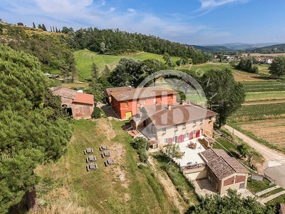 Prestigiosa villa di 1500 mq in vendita San Miniato, Italia