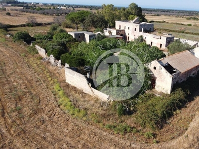 Villa in vendita Lecce, Puglia
