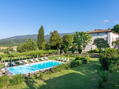 Villa di 2049 mq in vendita Lucca, Toscana