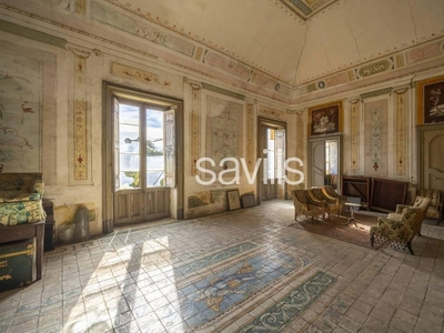 Prestigiosa villa di 2734 mq in vendita, Via Bouganvillea, Caltagirone, Catania, Sicilia