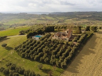 Prestigiosa villa di 280 mq in vendita Calvi dell'Umbria, Italia