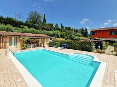 Villa in vendita Via san savino, 21, Civitanova Marche, Marche