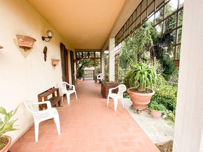 Esclusiva villa in vendita Via del Casato, Reggello, Toscana