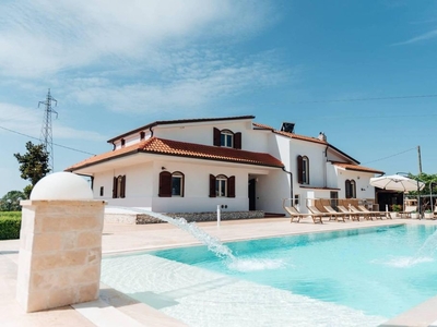 Villa in vendita Strada provinciale 160, San Cassiano, Provincia di Lecce, Puglia