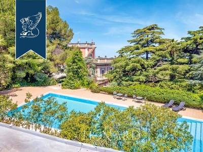 Prestigiosa villa di 1790 mq in vendita Monopoli, Puglia