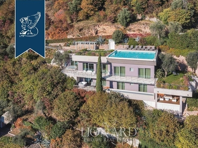Esclusiva villa di 460 mq in vendita Toscolano-Maderno, Lombardia