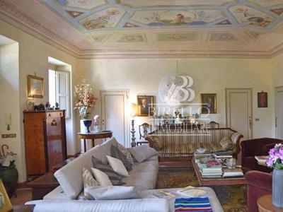 Prestigiosa villa in vendita Via Linari, Greve in Chianti, Firenze, Toscana