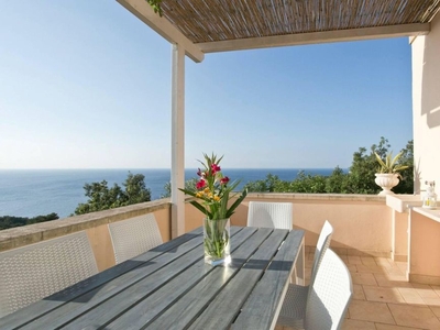 Villa di 160 mq in vendita Via Maremonti, Gagliano del Capo, Puglia