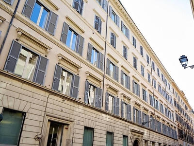 Prestigioso appartamento di 272 m² in vendita Via Sistina, Roma, Lazio