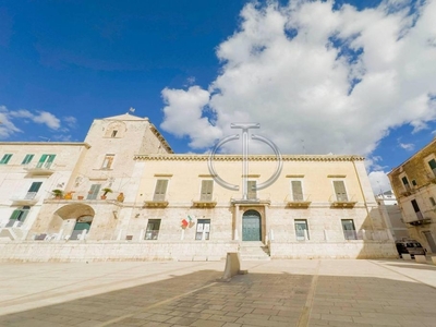 Prestigioso appartamento di 553 m² in vendita Piazza Giacomo Matteotti, Ruvo di Puglia, Puglia
