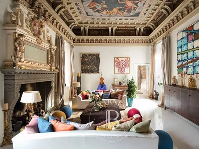 Prestigioso appartamento in vendita Bergamo, Italia