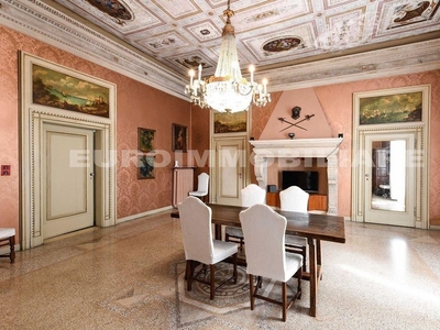 Prestigioso appartamento in vendita Via Alessandro Monti, 21, Brescia, Lombardia