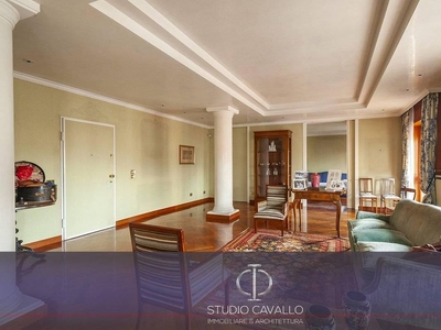 Prestigioso appartamento in vendita Via Dante Alighieri, Bari, Puglia