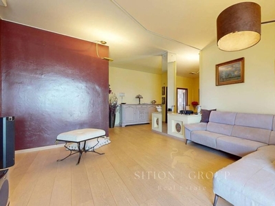 Prestigioso appartamento in vendita Via Italia, 28, Monza, Lombardia