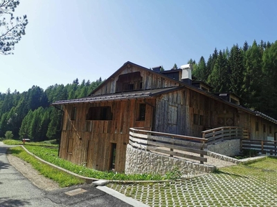 Prestigioso attico in vendita Località Zuel di Sopra, Cortina d'Ampezzo, Veneto
