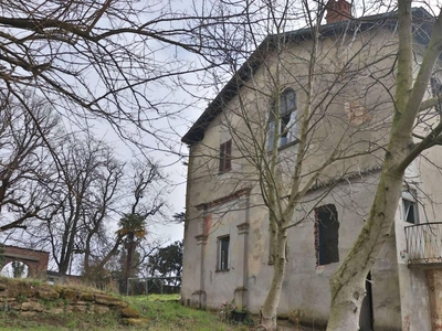 Prestigioso complesso residenziale in vendita Corso Regina Elena, Moncalvo, Asti, Piemonte