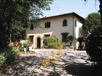 Prestigioso complesso residenziale in vendita Via San Piero in Mercato, Montespertoli, Toscana
