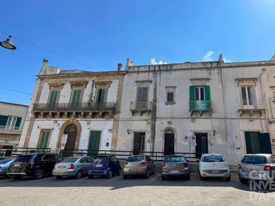 Prestigioso complesso residenziale in vendita Via Santoro, Martina Franca, Puglia
