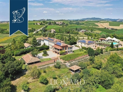 Prestigioso complesso residenziale in vendita Vignale Monferrato, Italia