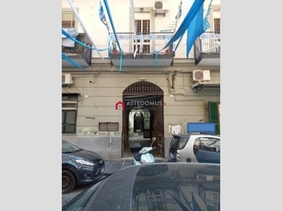 Quadrilocale in Vendita a Napoli, 83'250€, 54 m²
