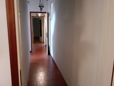 Quadrilocale in Vendita a Prato, zona San giusto, 125'000€, 100 m²