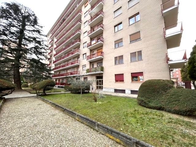 Quadrilocale in Via Saorgio 119 in zona Madonna Campagna a Torino