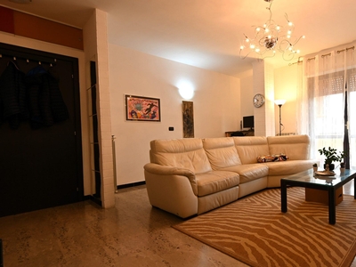 Roseto Sud, Campo a Mare, vendesi appartamento in ottimo stato con garage in zona servita