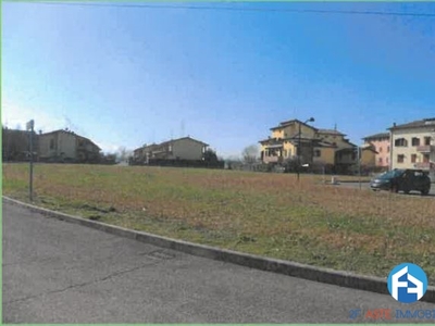 Terreni edificabili in Reggio Emilia (RE)