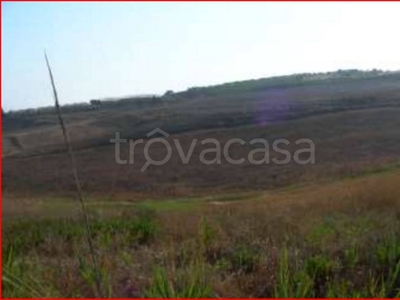 Terreno Agricolo in vendita a Licata contrada Sant'Oliva