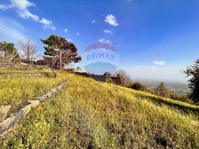 Terreno Agricolo in vendita a Milo via Martiri d'Ungheria