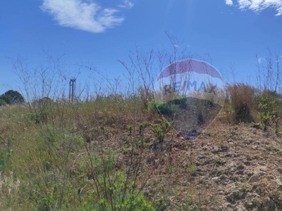 Terreno Agricolo in vendita a Noto contrada Reitani