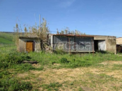 Terreno Agricolo in vendita a Santa Margherita di Belice via della Libertà, 38