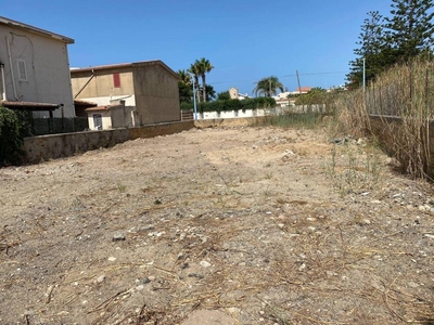 Terreno Agricolo in vendita ad Agrigento via Farag, 20