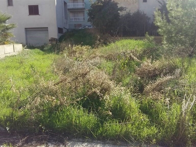 Terreno Edificabile in vendita a Sciacca