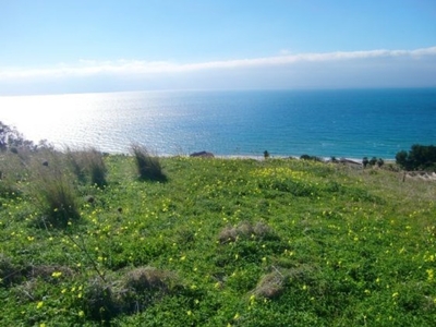 Terreno Edificabile in vendita a Sciacca c.Da san giorgio