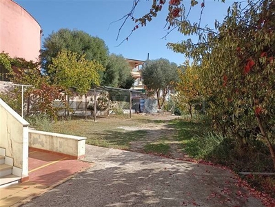 Terreno Residenziale in vendita a Badesi via Li Casi d'Ignò