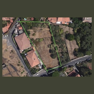 Terreno Residenziale in vendita a Gravina di Catania via Vulcano, 11