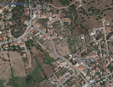 Terreno Residenziale in vendita a Loiri Porto San Paolo località Loiri